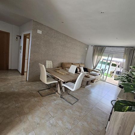 La Casa Latina Villa Vinarós Kültér fotó