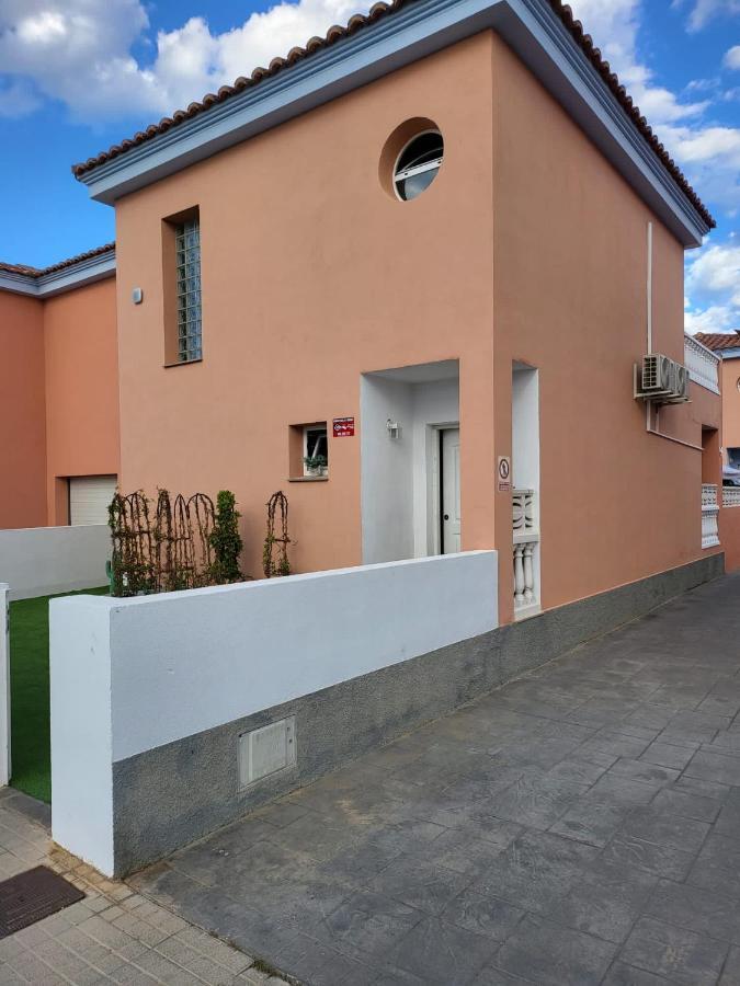La Casa Latina Villa Vinarós Kültér fotó
