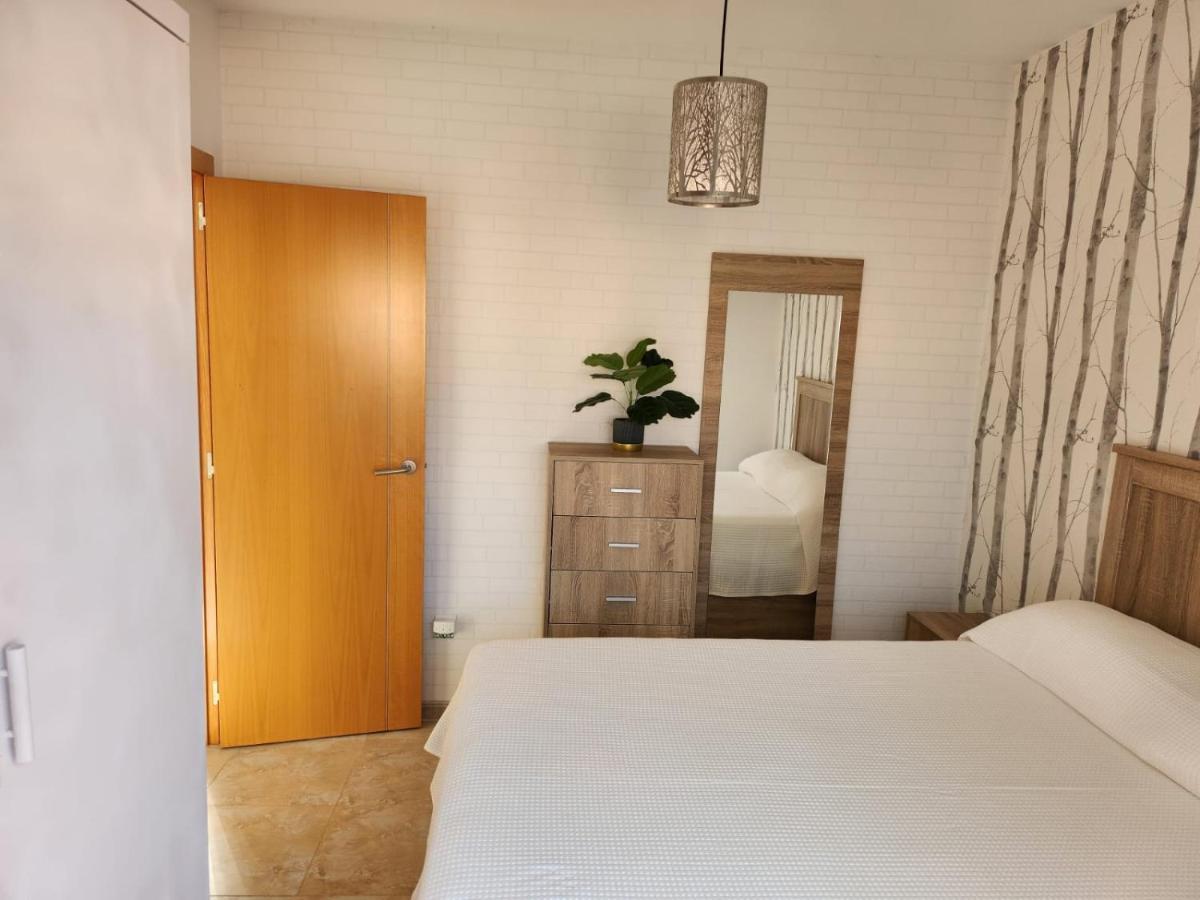 La Casa Latina Villa Vinarós Kültér fotó