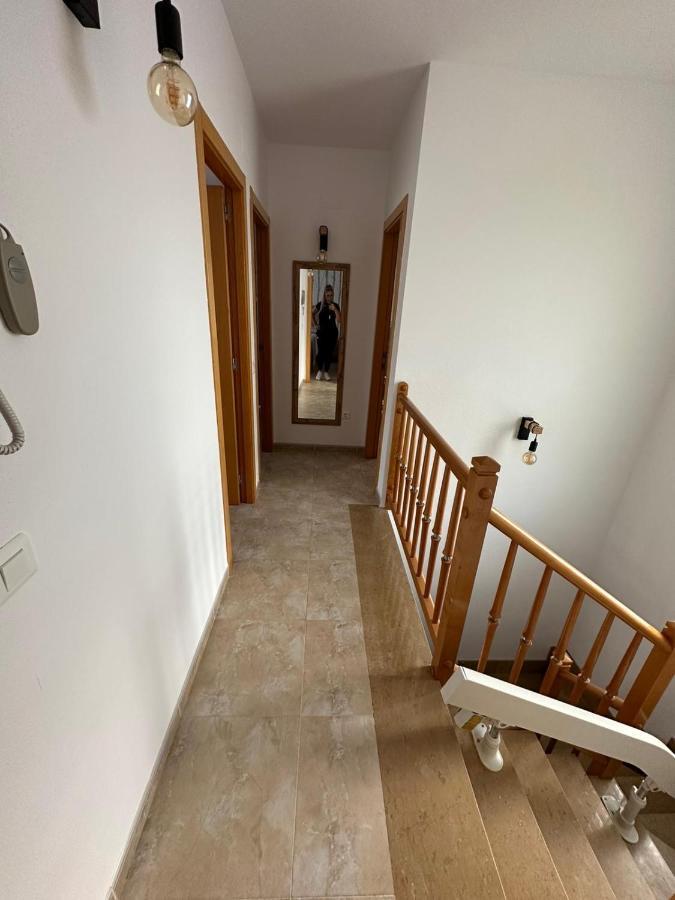 La Casa Latina Villa Vinarós Kültér fotó