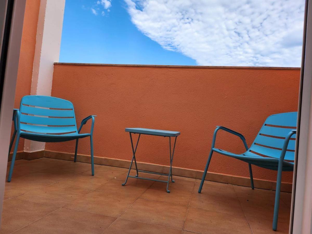 La Casa Latina Villa Vinarós Kültér fotó