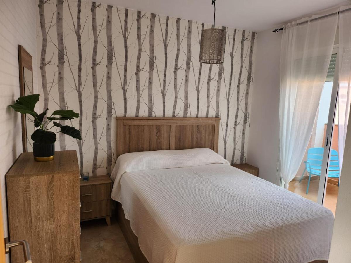 La Casa Latina Villa Vinarós Kültér fotó