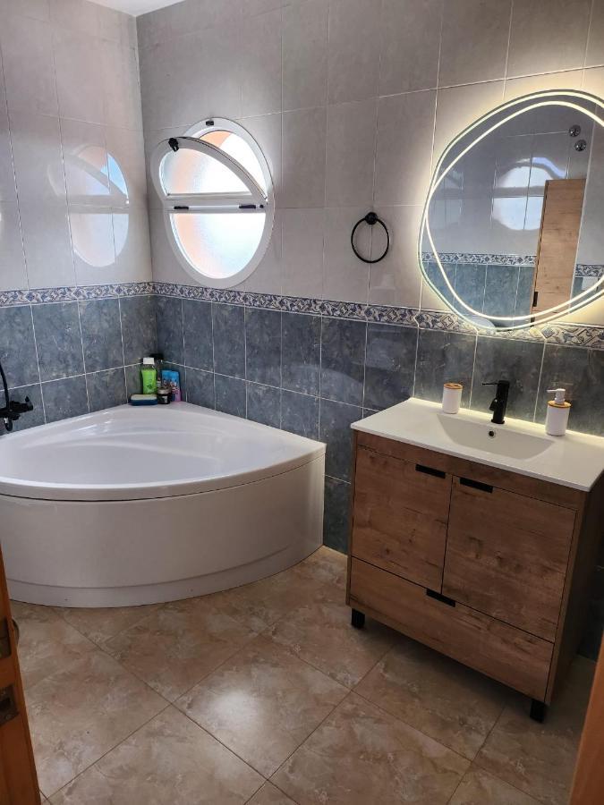 La Casa Latina Villa Vinarós Kültér fotó