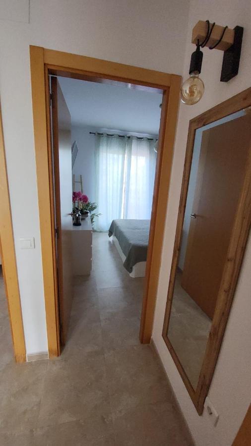 La Casa Latina Villa Vinarós Kültér fotó