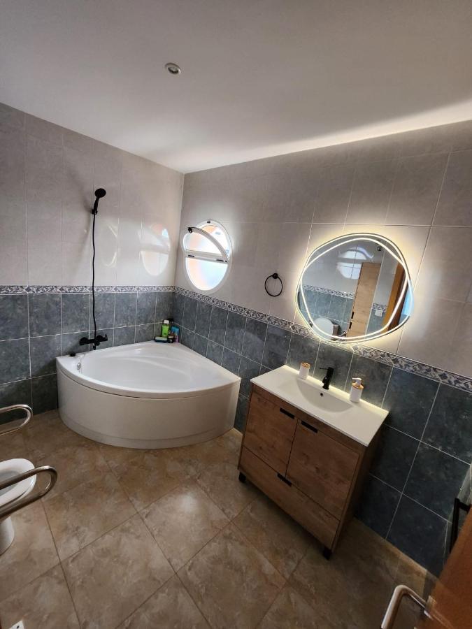 La Casa Latina Villa Vinarós Kültér fotó