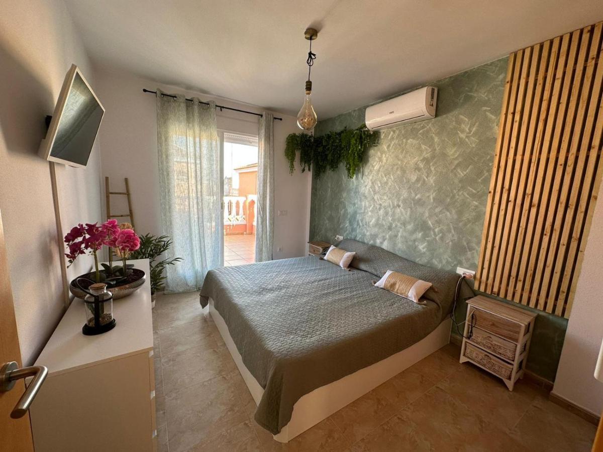 La Casa Latina Villa Vinarós Kültér fotó