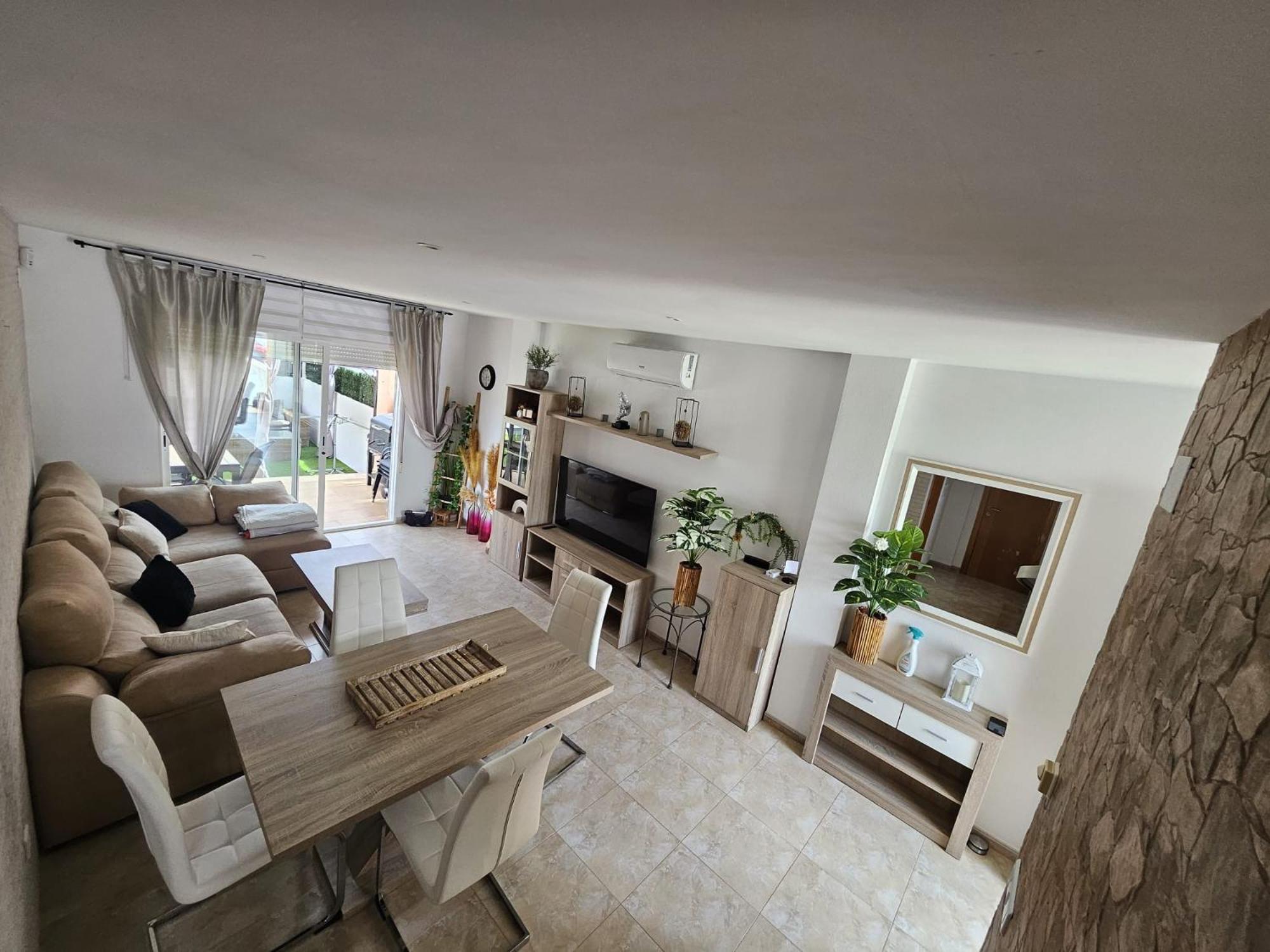 La Casa Latina Villa Vinarós Kültér fotó