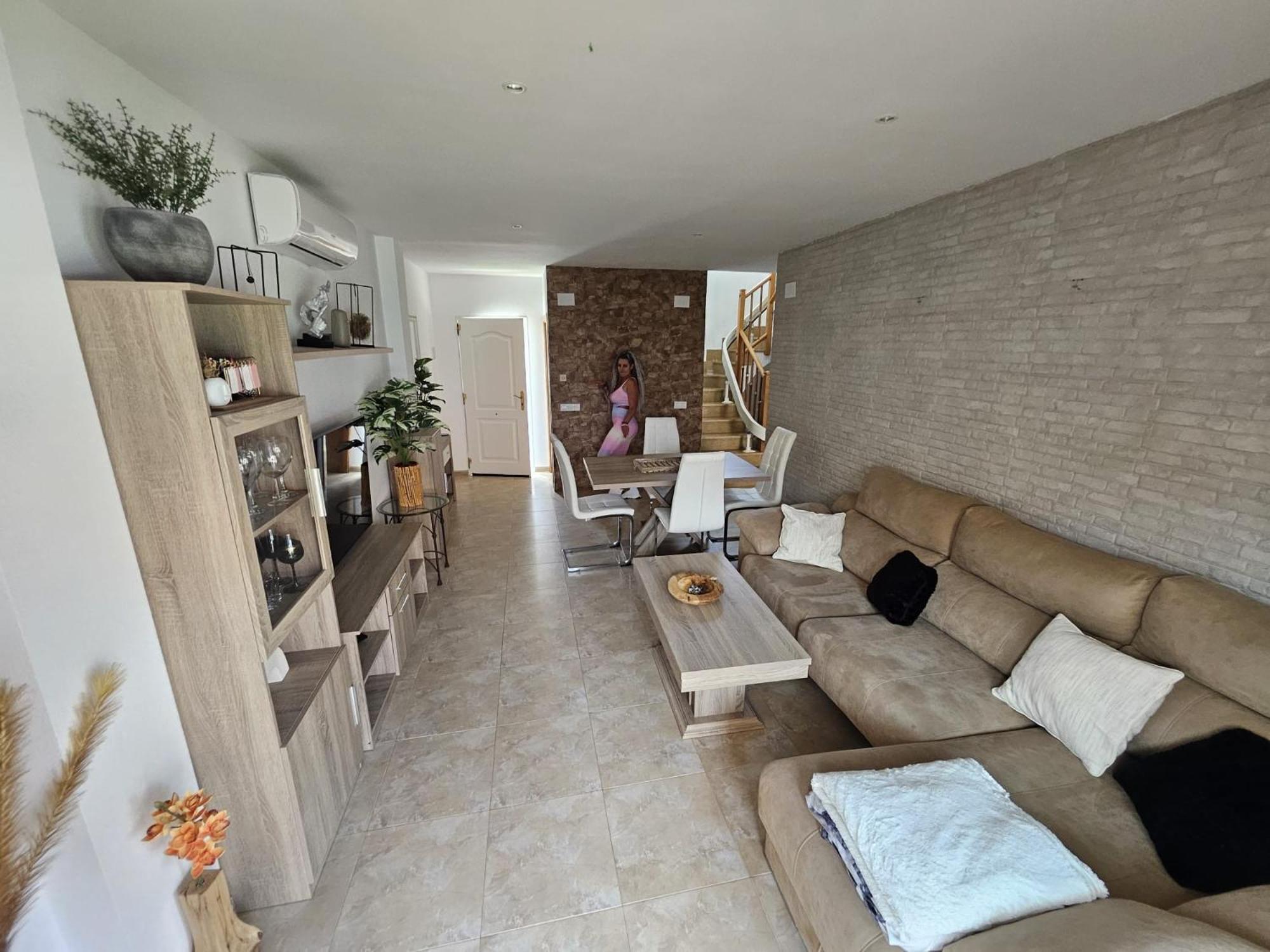 La Casa Latina Villa Vinarós Kültér fotó