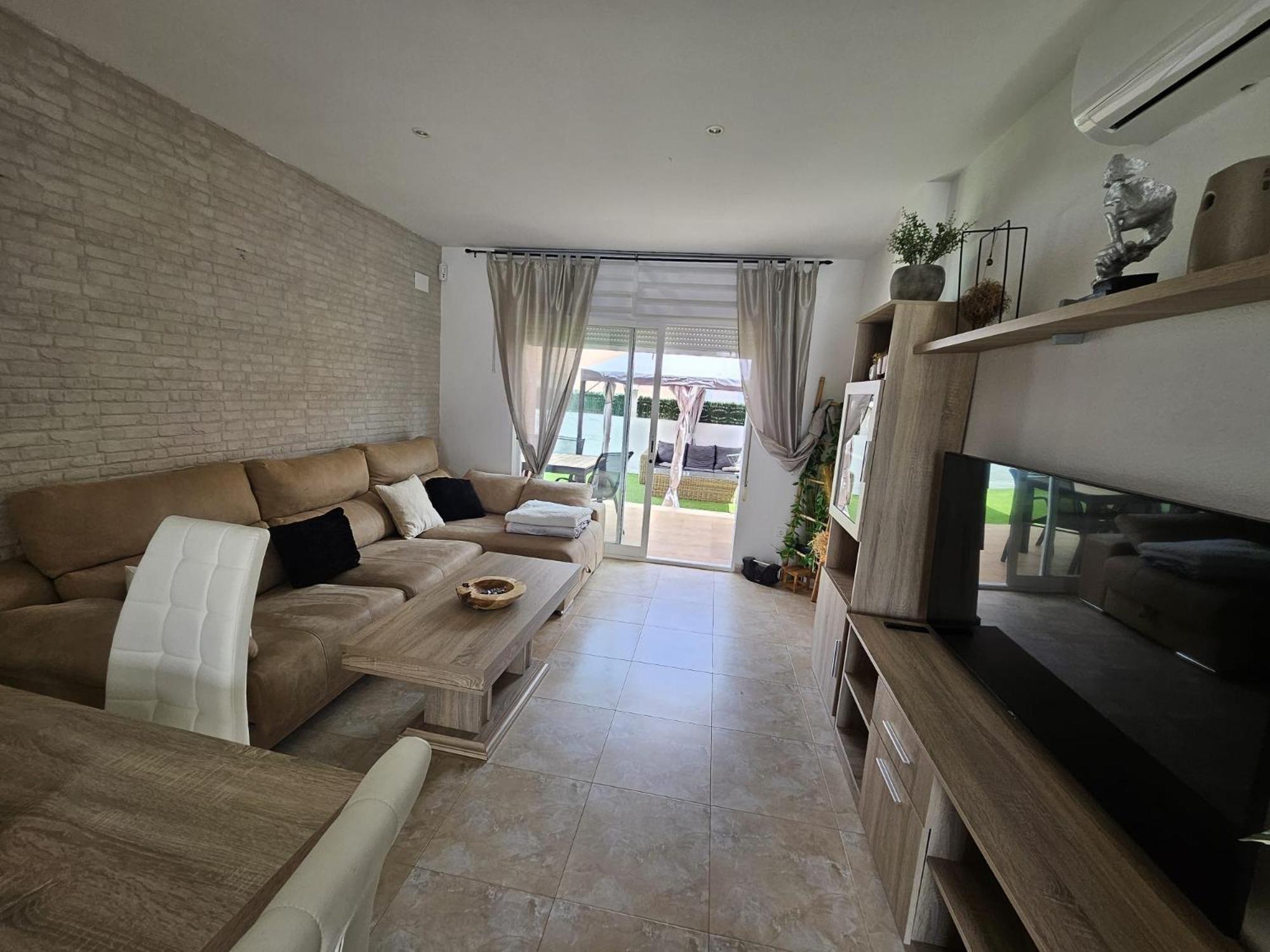 La Casa Latina Villa Vinarós Kültér fotó