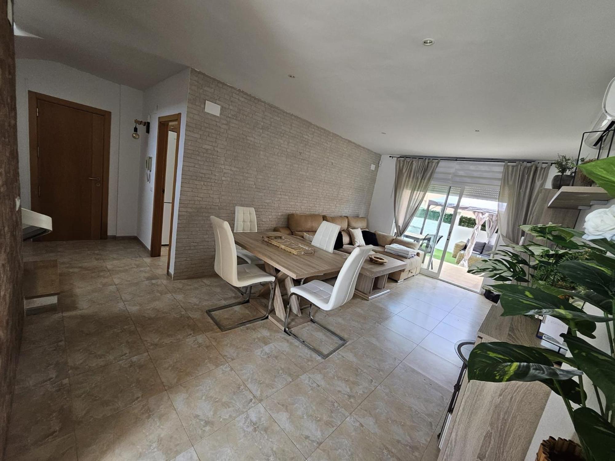 La Casa Latina Villa Vinarós Kültér fotó