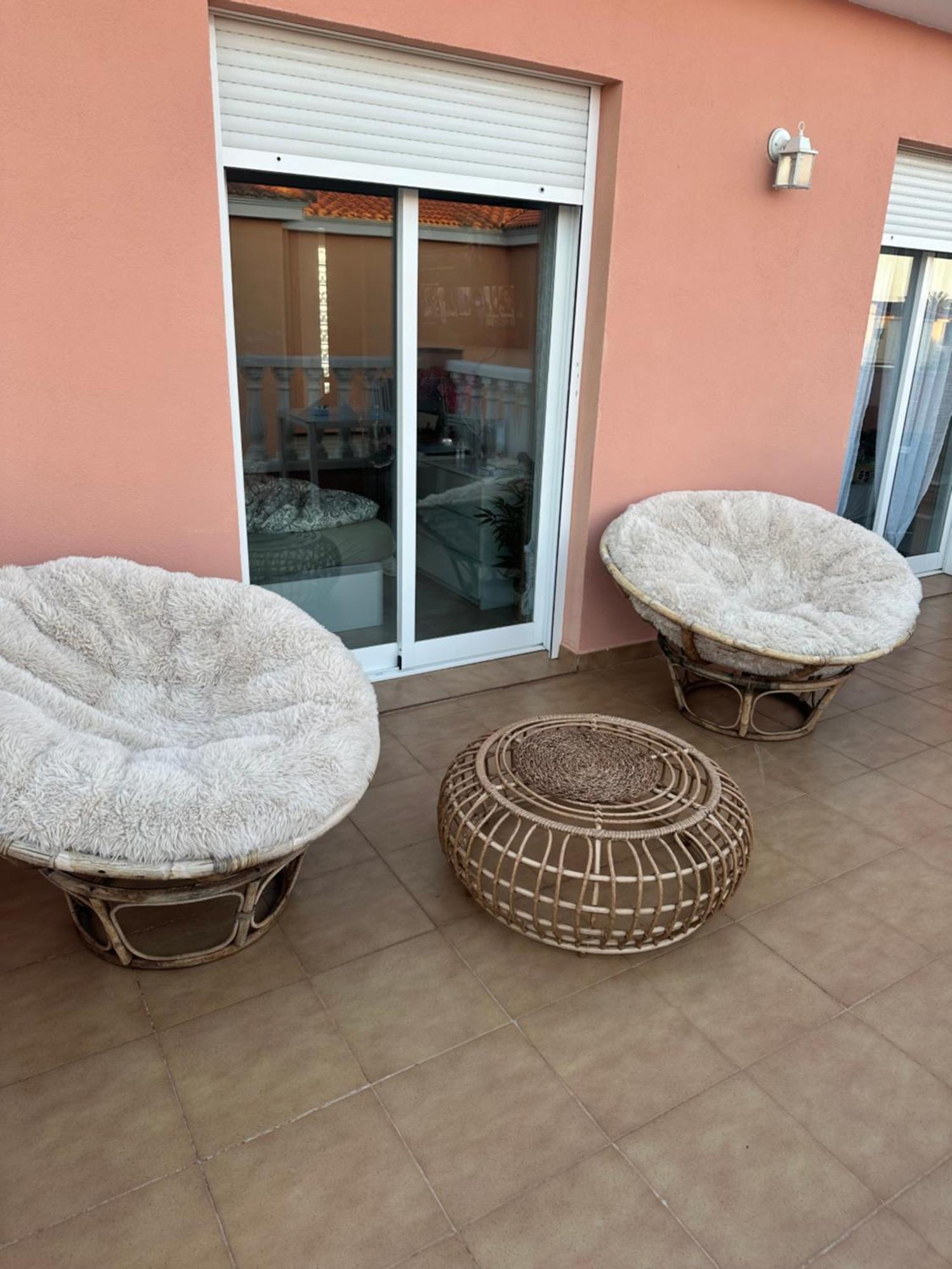 La Casa Latina Villa Vinarós Kültér fotó