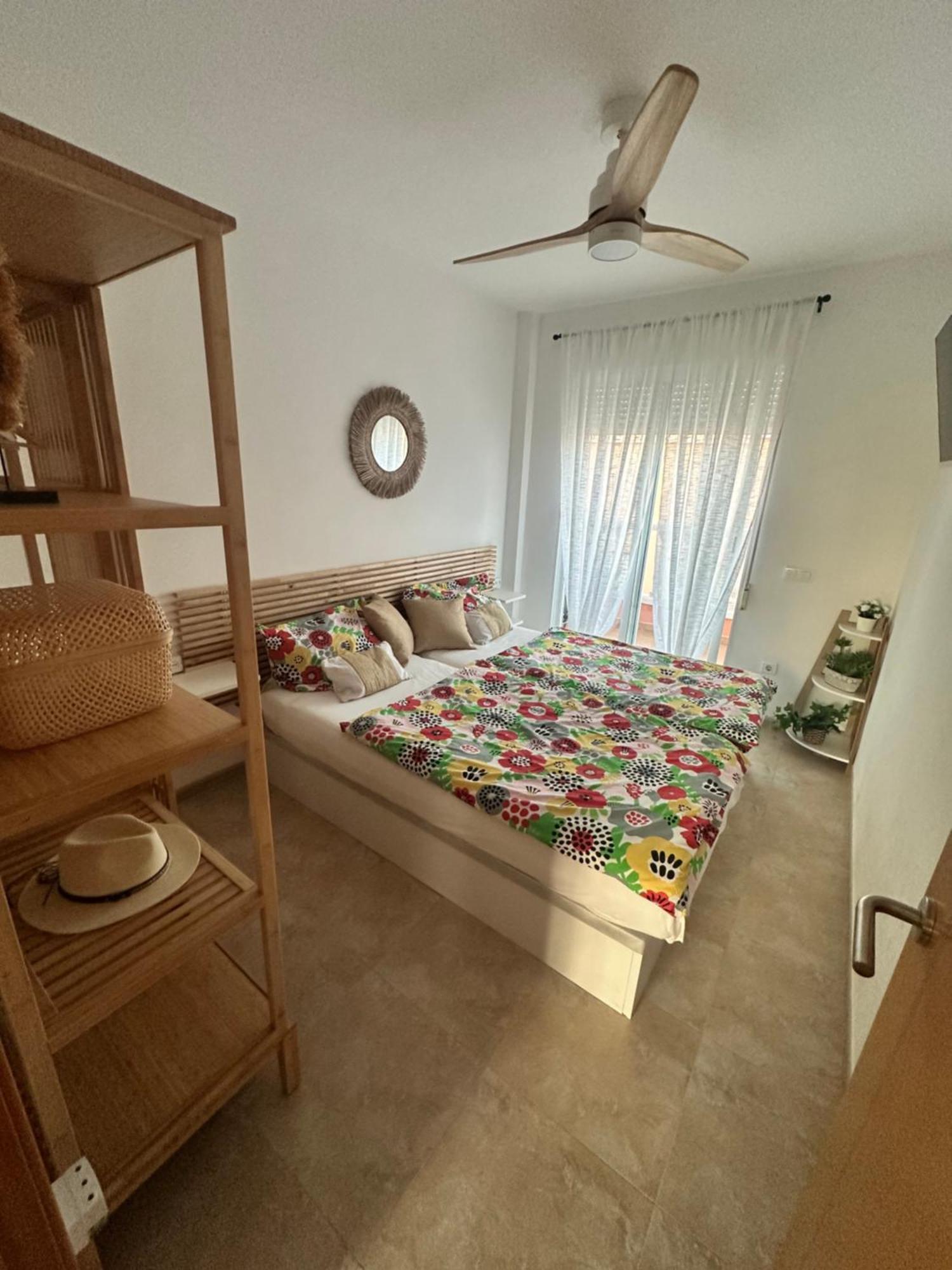 La Casa Latina Villa Vinarós Kültér fotó